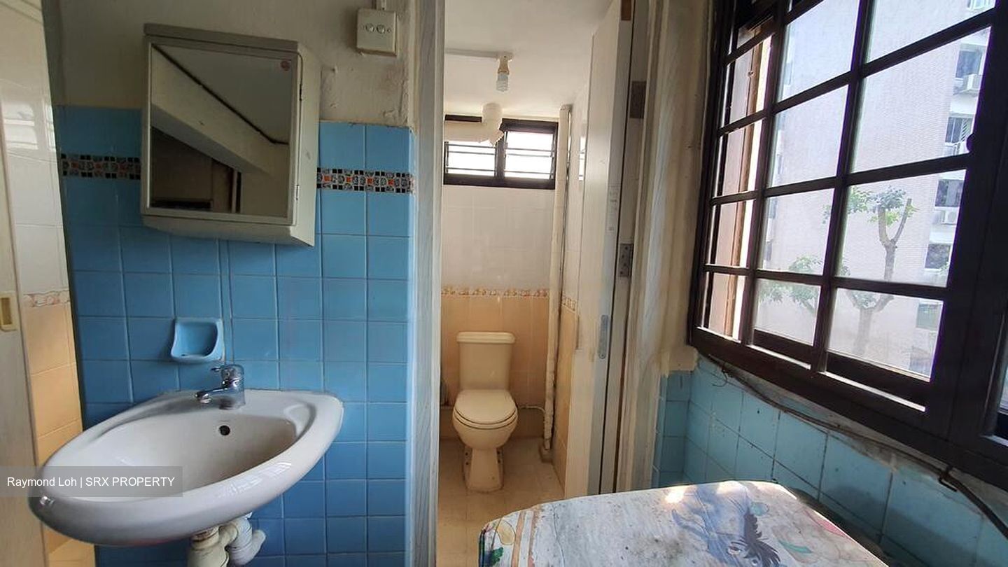 Blk 7 Hougang Avenue 3 (Hougang), HDB 3 Rooms #439666911